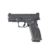 Pistolet SPRINGFIELD ARMORY HELLCAT HS SF19 3.8 - CZARNY